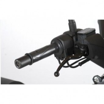 R&G Handlebar Protectors X-MAX 250 2010-2014