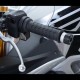 R&G Racing Lenkerendkappen Touareg 660 | RSV4 1100 | RSV4-RF/RR | TNT125 | Panigale V2 | CRF1000L