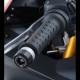 R&G Racing Lenkerendkappen Aprilia Touareg 660 | RSV4 1100 | RSV4-RF/RR | TNT125 | Panigale V2 | CRF1000L