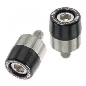 R&G Racing Lenkerendkappen GSXR1000/R | GSX-8S/R | V-Strom 800DE/RE