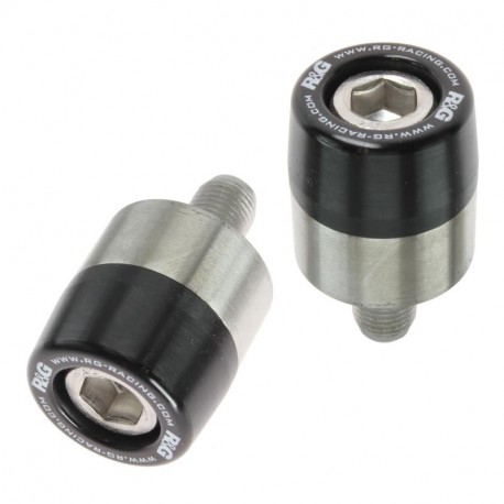 R&G Racing Lenkerendkappen GSXR1000/R | GSX-8S/R | V-Strom 800DE/RE