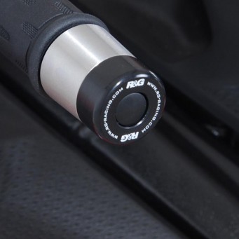 R&G Racing Handlebar Protectors S1000RR 2019-2022