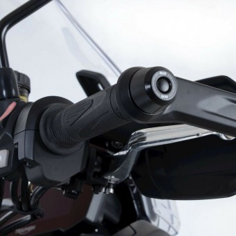 R&G Racing Lenkerendkappen Tiger 900 2020-2021