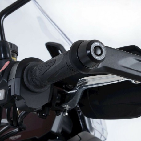 R&G Racing Lenkerendkappen Tiger 900 2020-2021