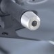 R&G Racing Handlebar Protectors Honda 