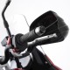 R&G Racing Handlebar Protectors Triumph Speed triple 1200 RS 2021-2024 | Tiger 660 Sport 2022-2024 | Trident 660 2021-2024