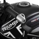 R&G Racing Handlebar Protectors Speed triple 1200 RS 2021-2024 | Tiger 660 Sport 2022-2024 | Trident 660 2021-2024