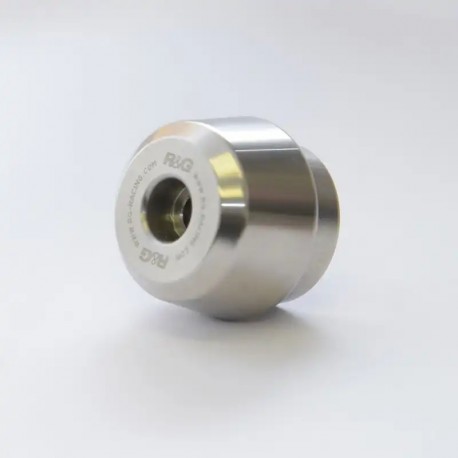 R&G Racing Lenkerendkappen KTM RC 390 2022-2024 | 125 Duke 2024 | RC 125 2022-2024 | RC 200 2022 R&G Racing Lenkerendkappen KTM RC 390 2022-2024 | 125 Duke 2024 | RC 125 2022-2024 | RC 200 2022