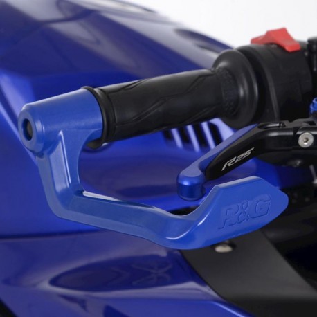 Protection de levier de frein R&G Racing M1000R 2023-2024, S1000R 2021-2024