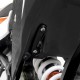 R&G Racing Rear Footpeg Cover KTM 390 Adventure 2020-2024