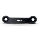 Caches Orifice Repose-Pied R&G Racing RS660 2020-2022, TUONO 660 2021
