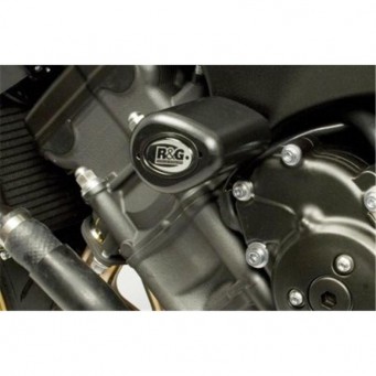 R&G Racing Ersatz-Sturzpad 10 mm AERO Sturzpads