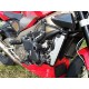 R&G Racing AERO Sturzpad-Kit für die Tuono 1000R 2002-2005