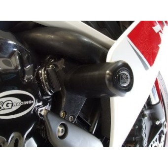 R&G Racing Aero Upper Crash Pad Kit Yamaha R1 2007-2008