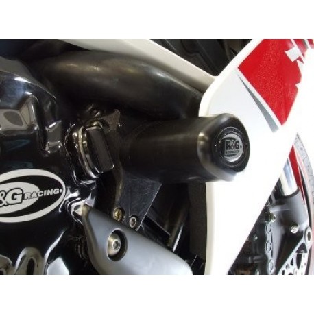 R&G Racing Aero-Sturzpad-Set für die obere Seite Yamaha R1 2007–2008