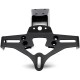 Support de plaque d'immatriculation R&G RACING CB750 Hornet 2023-2024