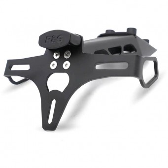 R&G Racing Kennzeichenhalter für CB750 Hornet 2023–2024