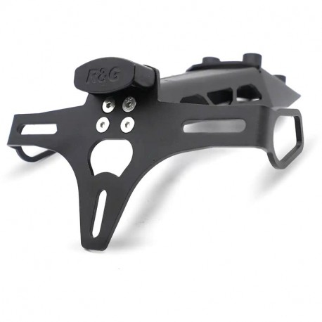 R&G Racing Kennzeichenhalter für Honda CB750 Hornet 2023–2024