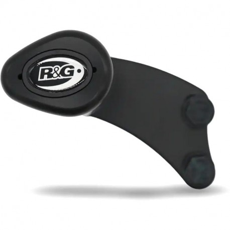 R&G RACING Aero-Sturzpads für XL750 Transalp 2023–2024