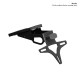 R&G Racing Kennzeichenhalter für Kawasaki Z900 2017–2024 | ZH2 2020–2024