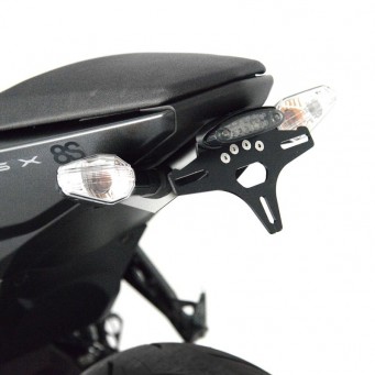 R&G Racing Kennzeichenhalter für Suzuki GSX-8S 2023–2024 | GSX-8R 2024