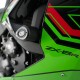 Tampons de protection R&G RACING Aero ZX6R 2024-2025
