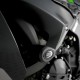 R&G Racing Aero Crash Pads for ZX6R 2024-2025