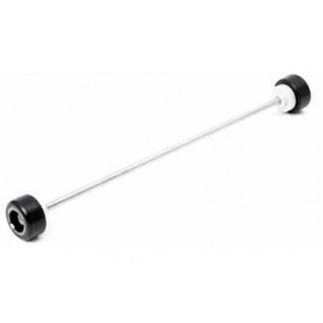 R&G Racing swingarm protection pads Yamaha