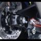 R&G Racing Swingarm Protectors GSXR1000 2017-2019