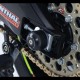 R&G Racing Schwingenschutz GSXR1000 2017–2019