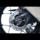 R&G Racing swingarm protection pads Honda CBR 1000 RR 2017– / SP 2017- / SP2 2017-2019