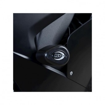 R&G Racing Aero Sturzpads Honda CBR 1000 RR-R / RR-R SP 2020–