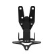 Support de plaque d'immatriculation R&G Racing GSX-S 1000 GT 2022-2024, GSX-S 1000 GX 2024