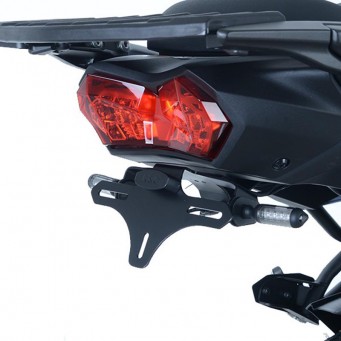 R&G Racing Kennzeichenhalter für Kawasaki Versys 1000 2019–2020