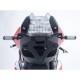 R&G Racing License Plate Holder BMW S1000RR 2015-2017 | HP4
