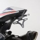 R&G Racing Kennzeichenhalter für BMW S1000RR 2019-2022 | S1000R/M 2021- 2024 | M1000RR 2021-2022 
