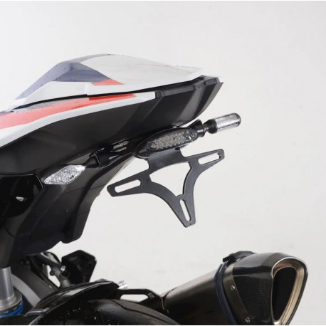 R&G Racing Tail Tidy for BMW S1000RR 2019-2022 | S1000R/M Sport 2021- 2024 | M1000RR 2021-2022