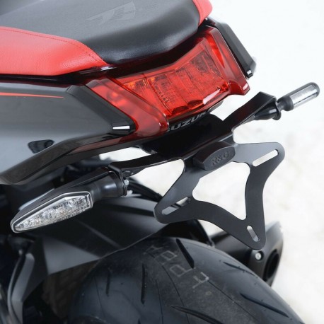 R&G Racing Tail Tidy for Suzuki Katana 2019-2024