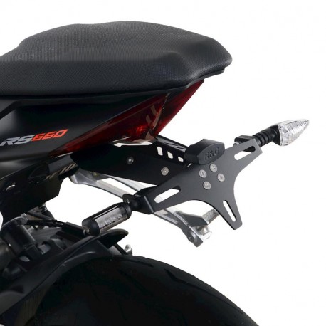 R&G Racing Tail Tidy for Aprilia RS660 2021-2024 | Tuono 660 2021-2024