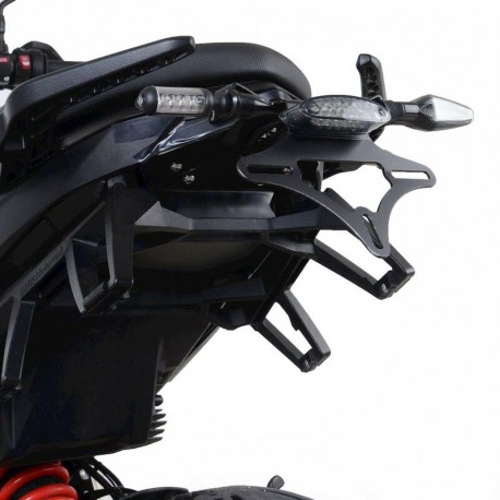 R&G Racing Kennzeichenhalter für BMW F900R 2020-2024 | F900XR 2020-2024