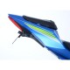 R&G Racing Kennzeichenhalter für GSXR1000 2017-2024