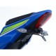 R&G Racing Kennzeichenhalter für Suzuki GSXR1000 2017-2024