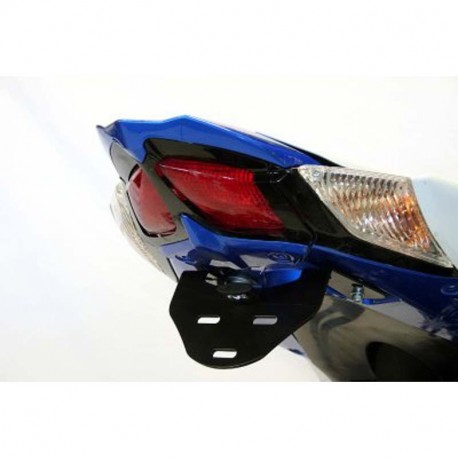 R&G Racing Kennzeichenhalter für Suzuki GSX-R1000 2009-2016