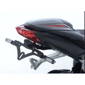 R&G Racing Premium Kennzeichenhalter Triumph Daytona 675 2013-