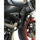 R&G Racing Sturzpads "No Cut" Suzuki GSR 600 2006-2014