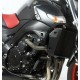 R&G Racing Sturzpads "No Cut" Suzuki GSR 600 2006-2014