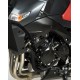 R&G Racing Aero Crash Pad Kit for GSR 600 2006-2014