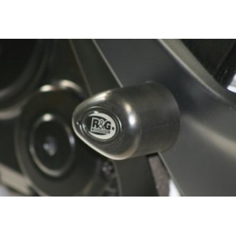 Kit Tampons de Protection AERO R&G Racing GSXR 600, GSXR 750 K6-L0