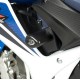 R&G Racing Aero-Sturzpad-Set für Suzuki GSXR 600 | GSXR 750 L1-L4