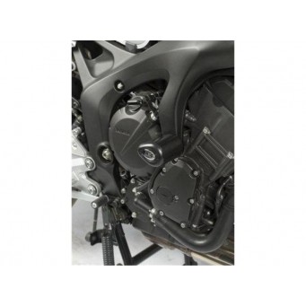R&G Racing Aero Crash Pad Kit for Yamaha Fazer 600 2004-2010